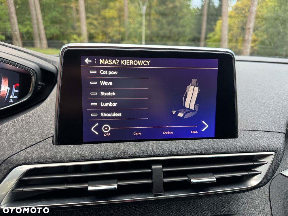Peugeot 5008 2.0 HDi Premium + - 22