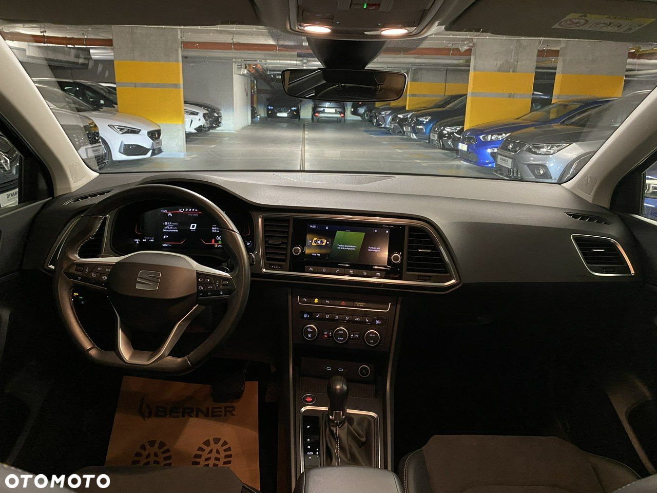 Seat Ateca - 16