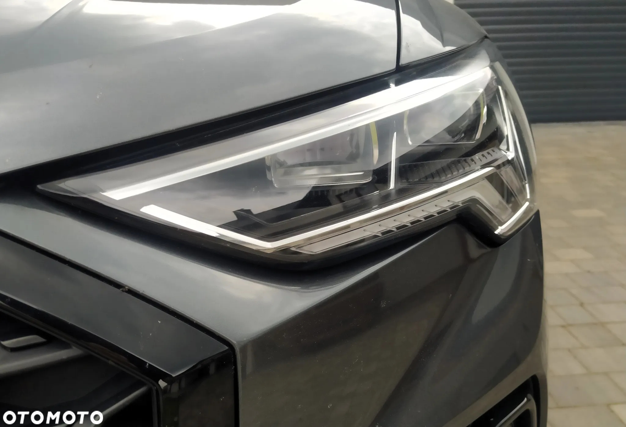 Audi Q3 - 11
