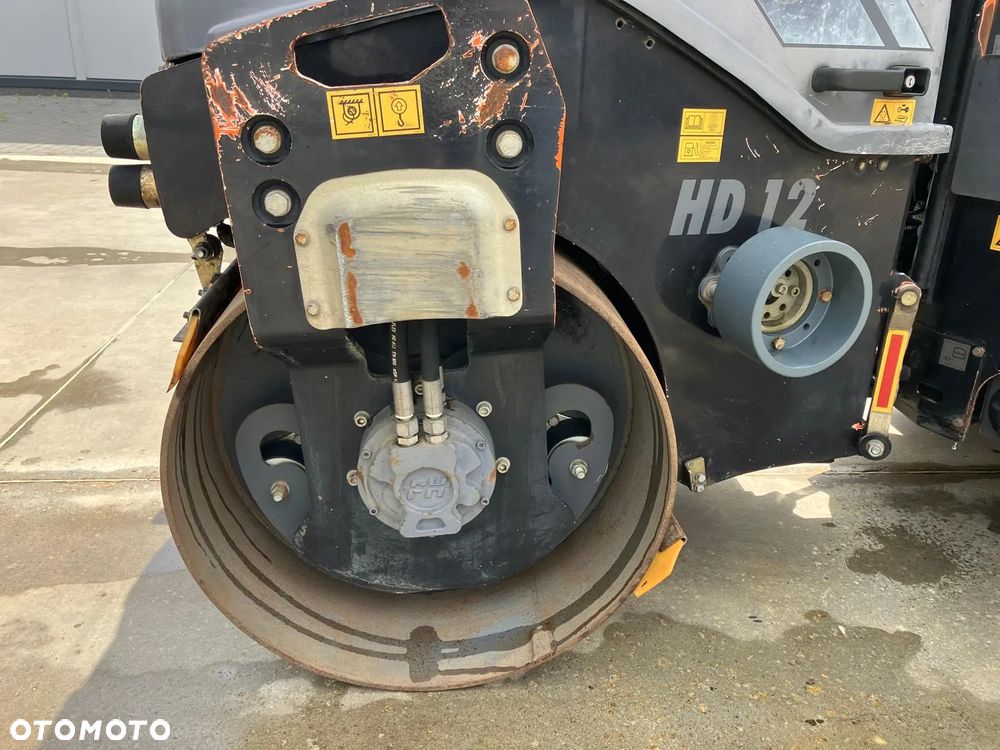 Hamm HD 12 VV - 7