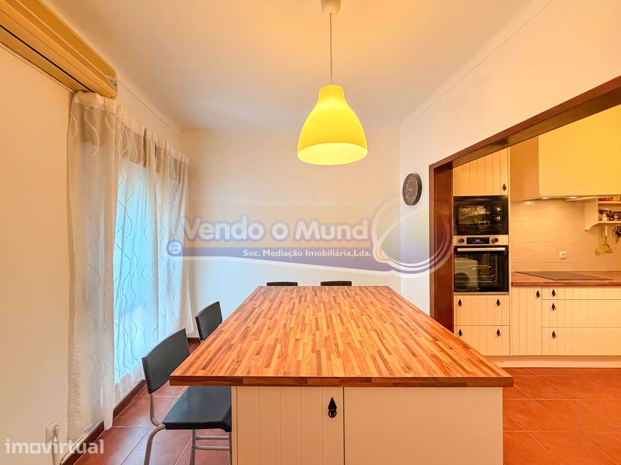 Apartamento T3 em Benavente (B695) - Grande imagem: 4/33