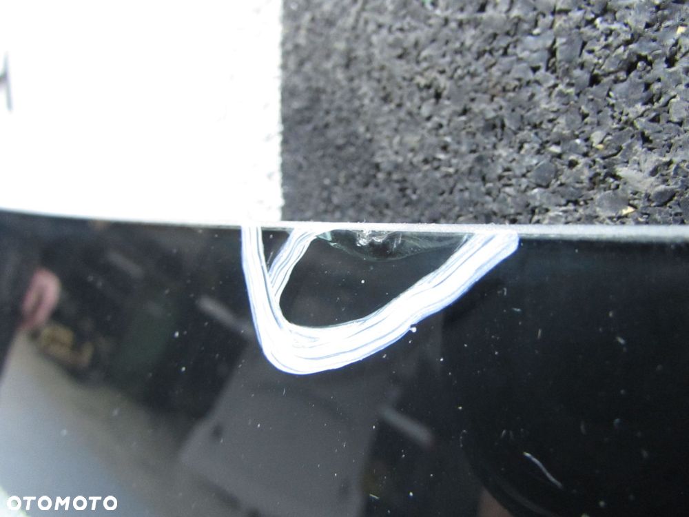 VOLVO S60 II V60 10-17 SZYBA CZOLOWA PRZOD KAMERA RADAR ASYSTENT GRZANA - 7