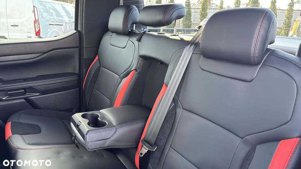 Ford Ranger Raptor - 14