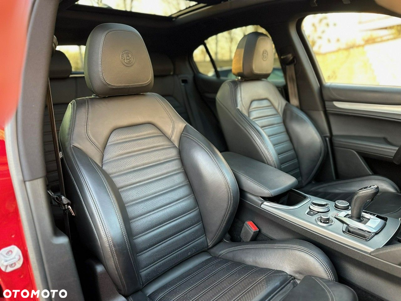 Alfa Romeo Stelvio 2.0 Turbo 16V AT8-Q4 Super - 8