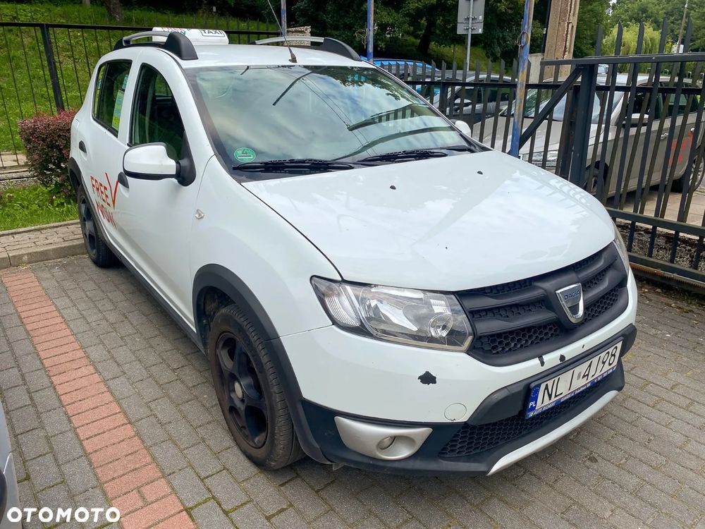 Dacia Sandero 0.9 TCe Laureate - 1