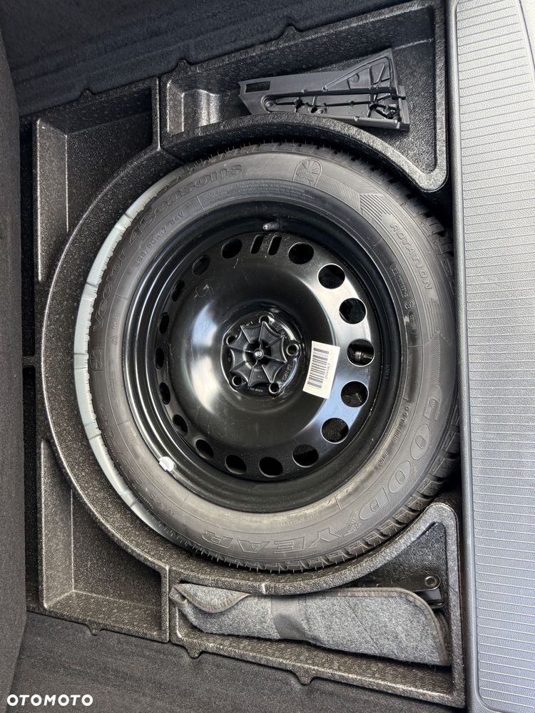 Opel Astra 1.7 CDTI DPF 150 Jahre - 25