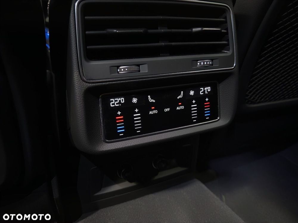 Audi SQ7 - 34