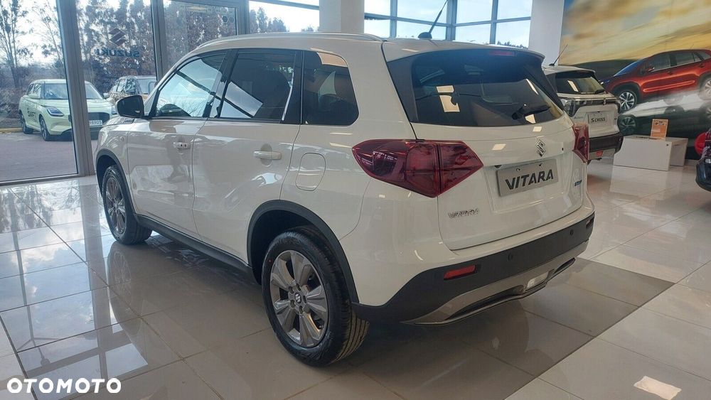 Suzuki Vitara - 7