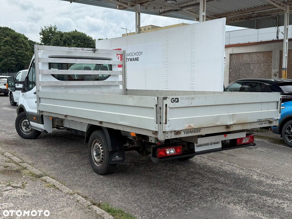 Ford transit Ambiente - 4