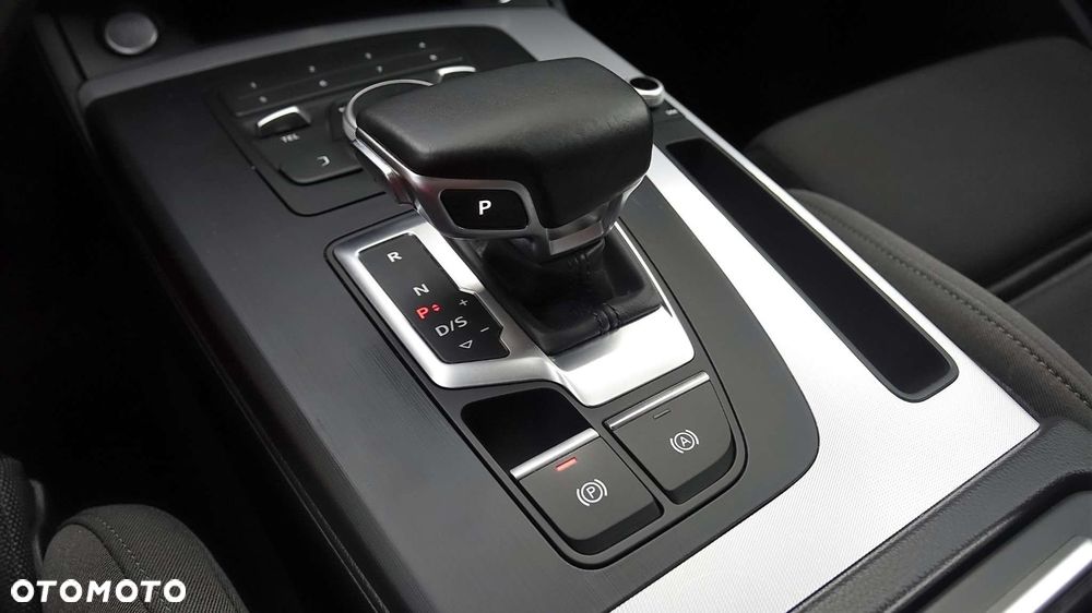 Audi Q5 - 40