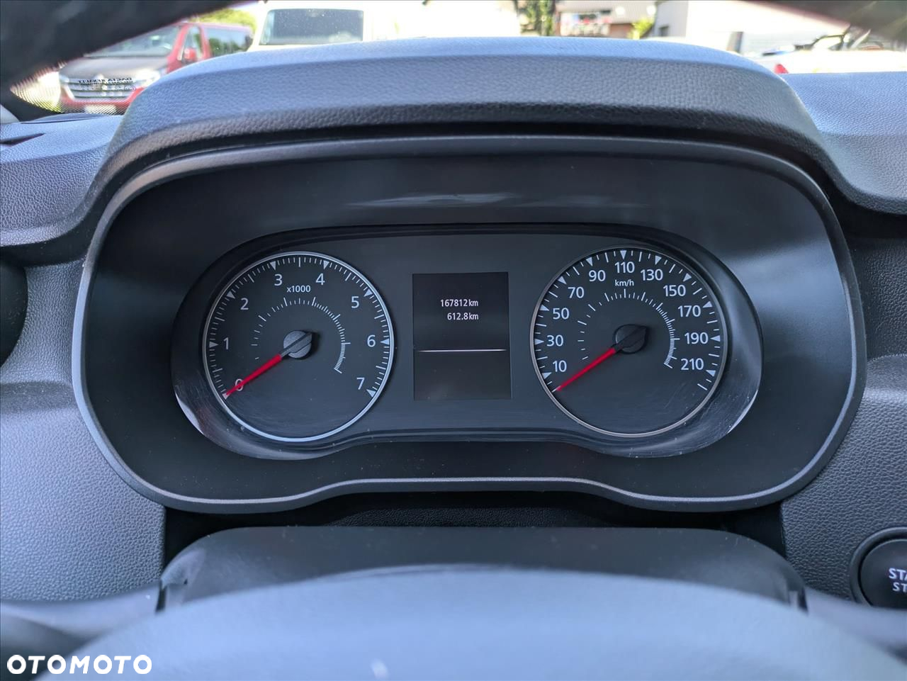 Dacia Duster 1.0 TCe Prestige - 10