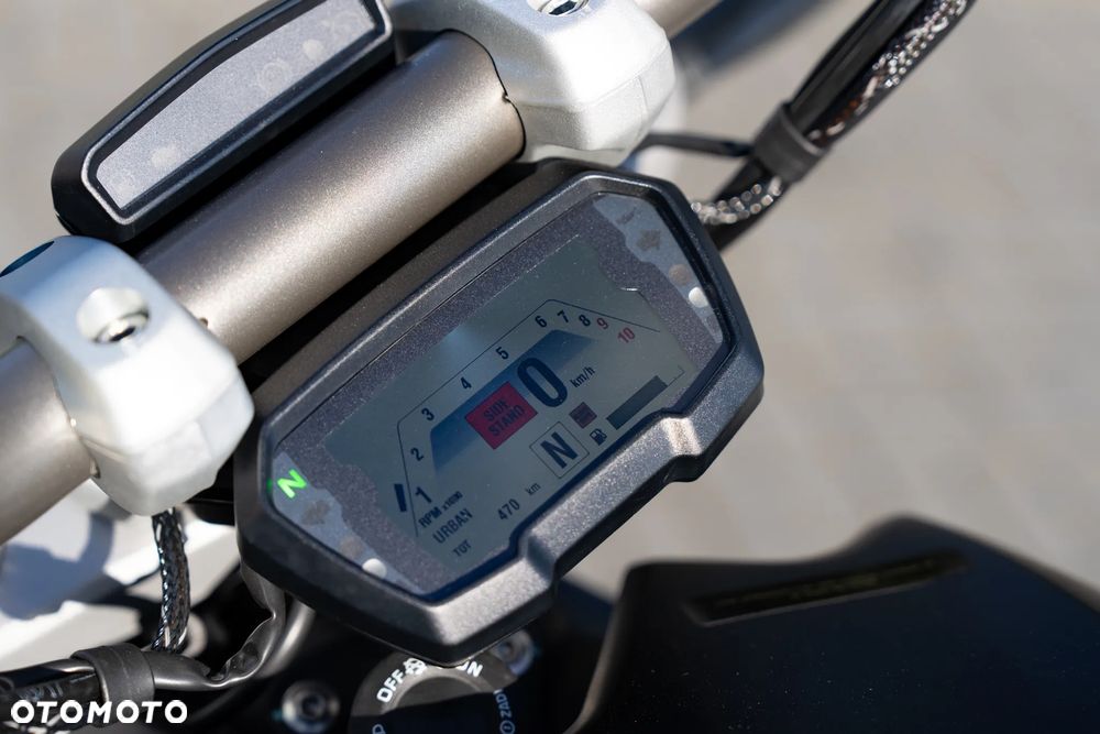 Ducati Diavel - 9
