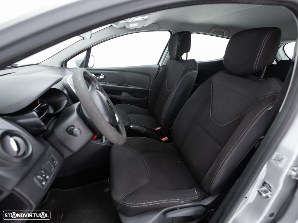 Renault Clio 1.5 dCi Zen - 8