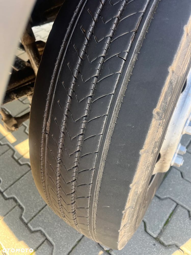 MAN TGL 8.180 4X2 BL - 4
