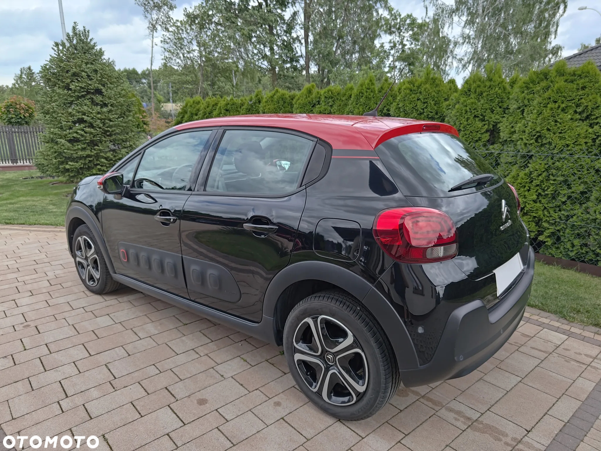 Citroën C3 - 3
