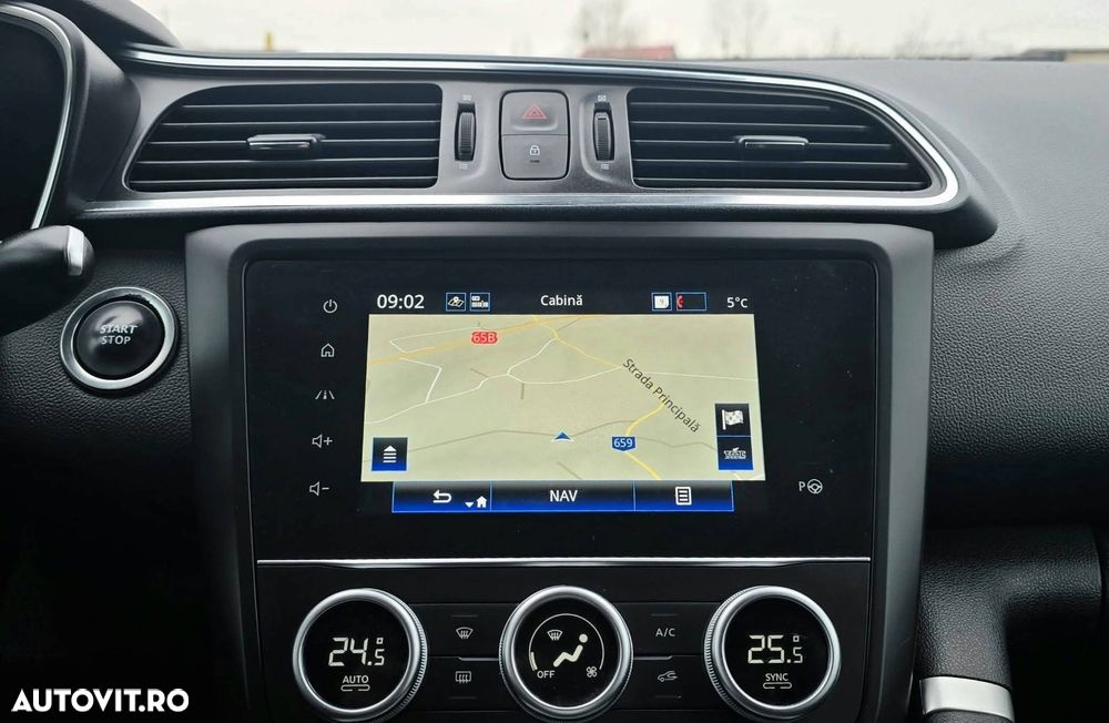 RENAULT Kadjar 2019 — imagine 23