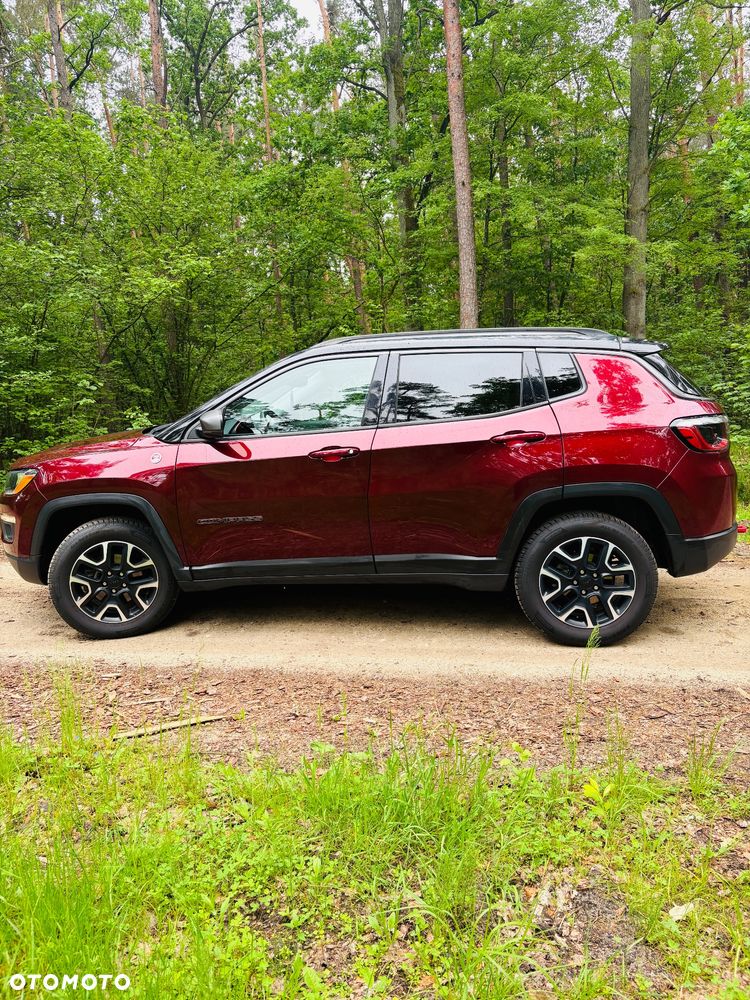Jeep Compass - 7