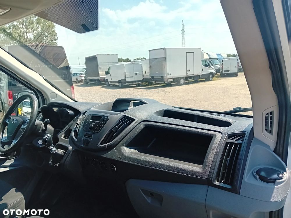 Ford Transit - 16