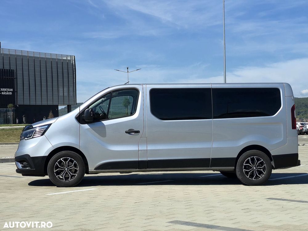 Renault Trafic - 20