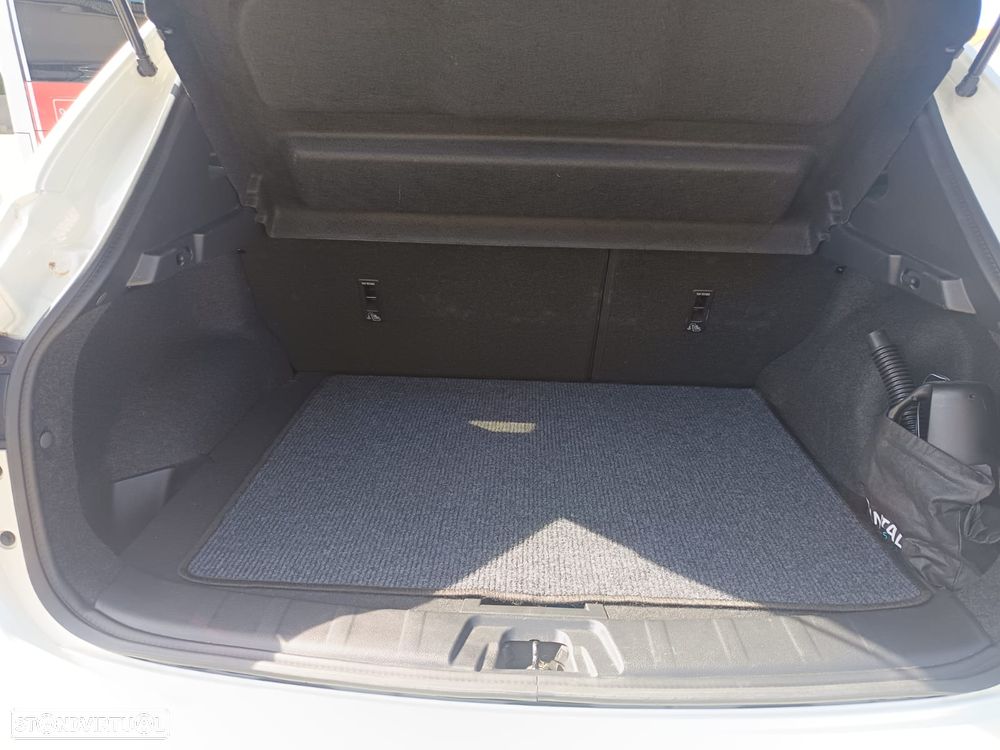 Nissan Qashqai 1.5 dCi N-Connecta 18 PS - 10