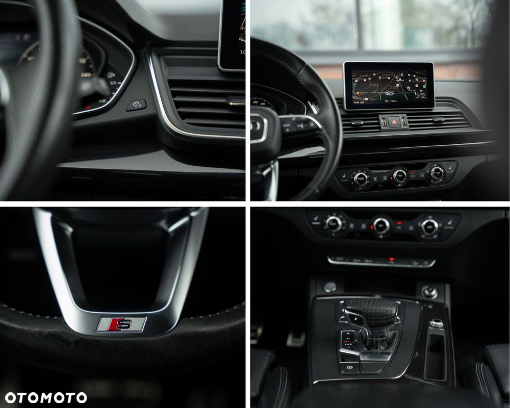 Audi Q5 - 34