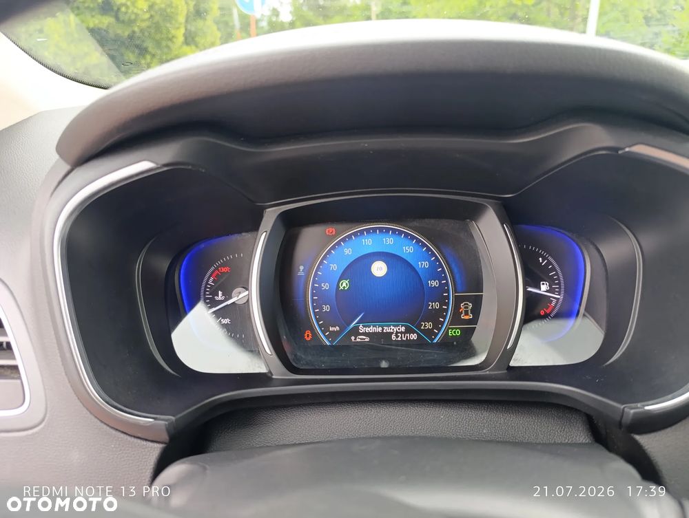 Renault Koleos 1.6 dCi Zen - 14