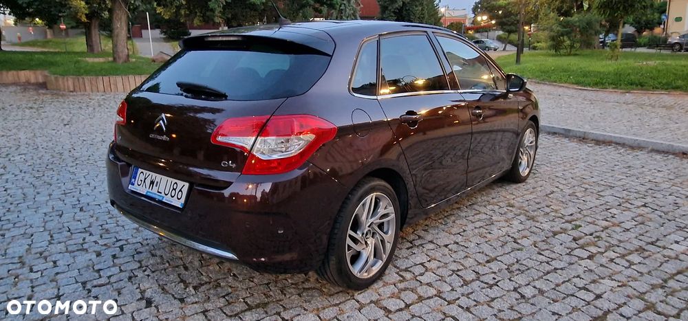 Citroën C4 - 32