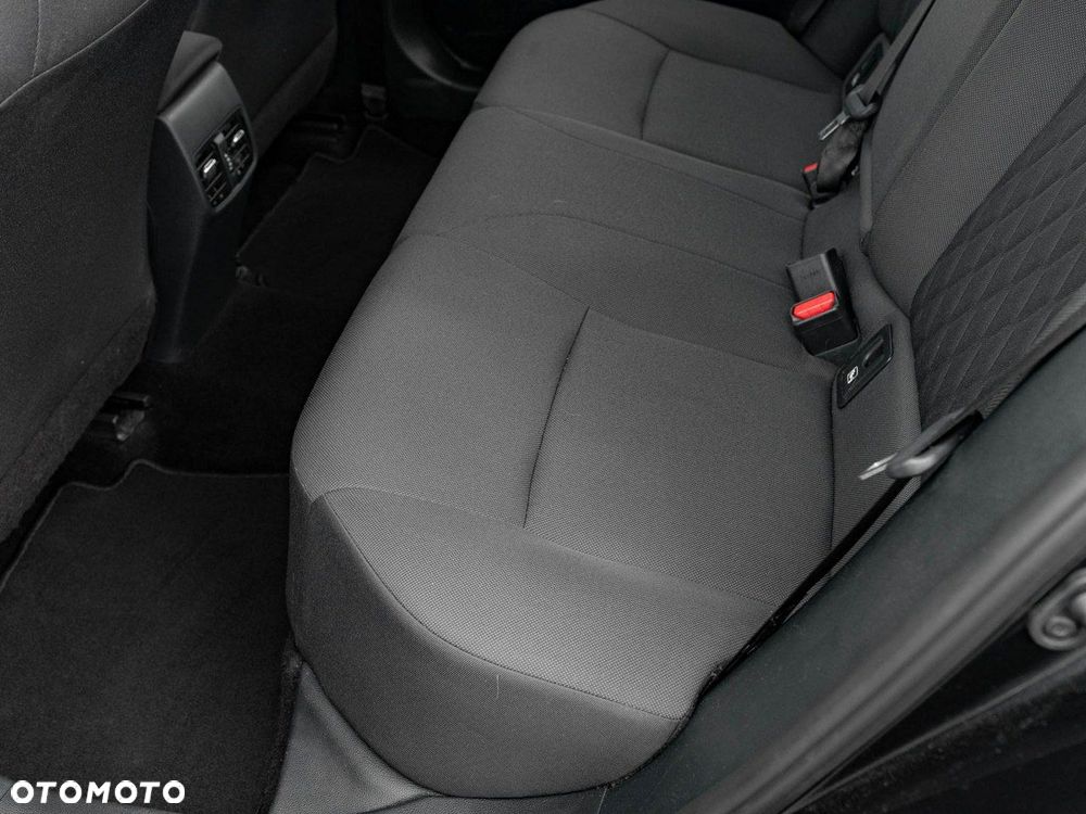 Toyota Corolla 1.5 Comfort - 25