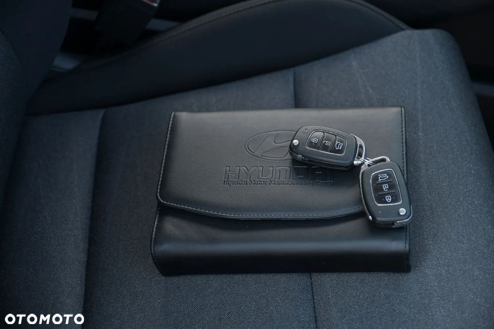 Hyundai Tucson 1.6 Turbo 2WD Passion Plus - 39