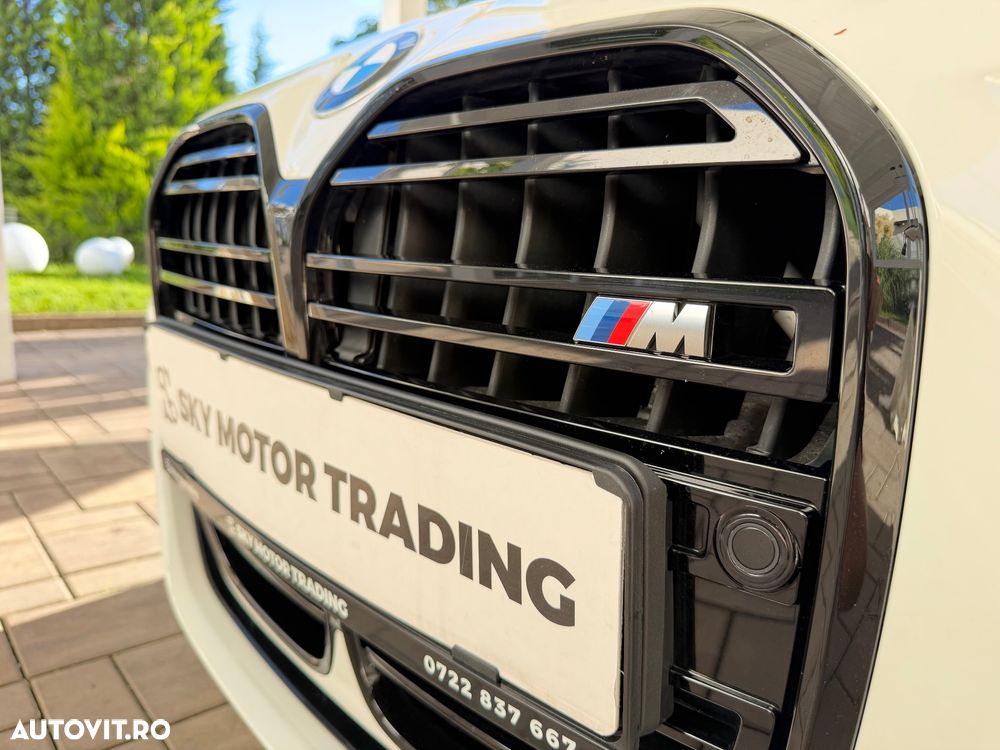 BMW Seria 4 - 9