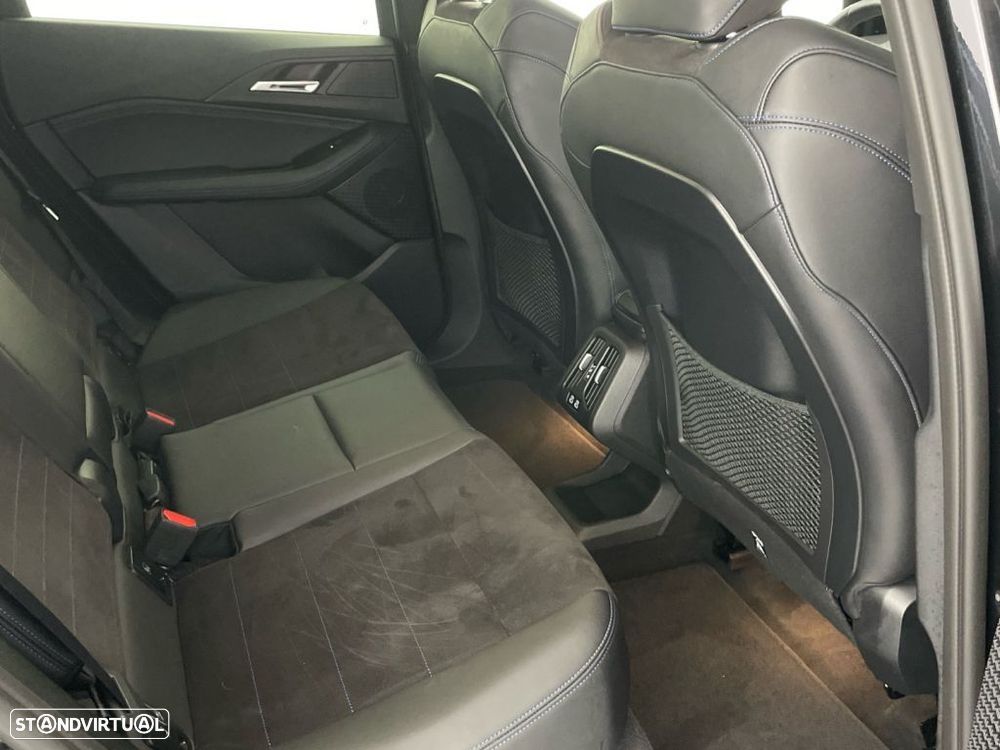 BMW 225xe Active Tourer e xDrive Pack Desportivo M - 24