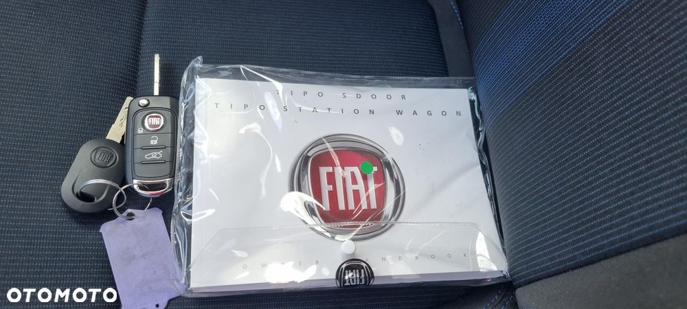 Fiat Tipo Kombi 1.0 T3 Life - 37