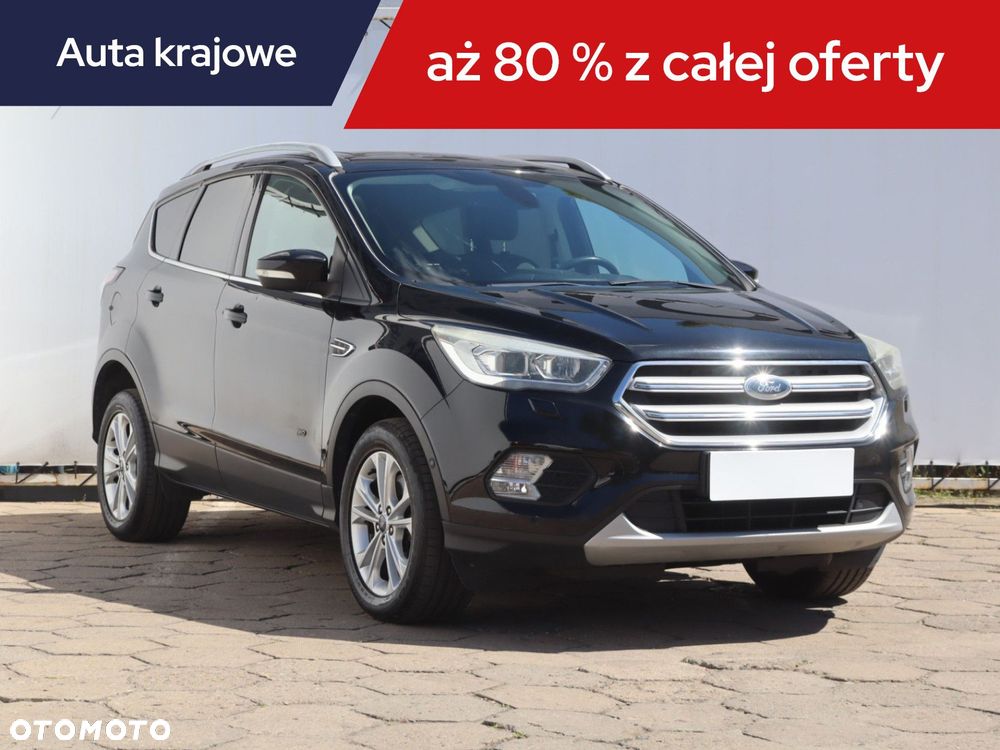 Ford Kuga - 3