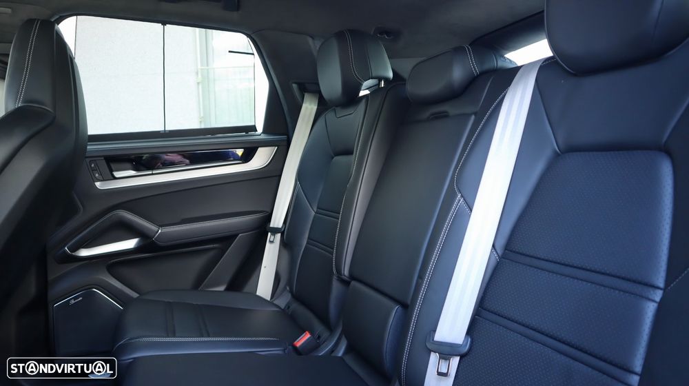 Porsche Cayenne S E-Hybrid - 40