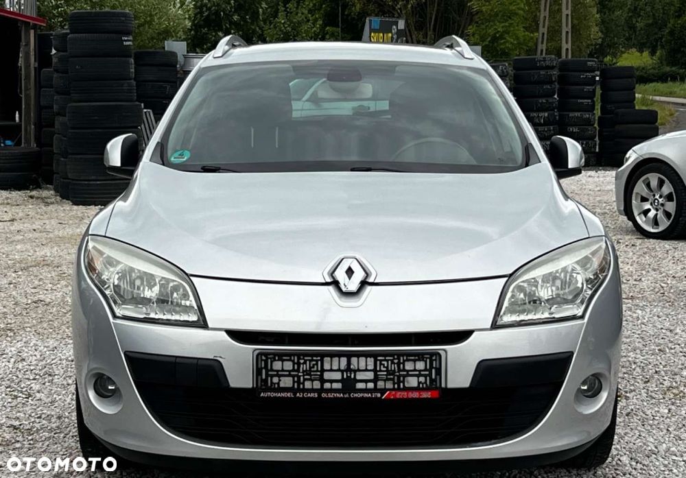 Renault Megane - 4