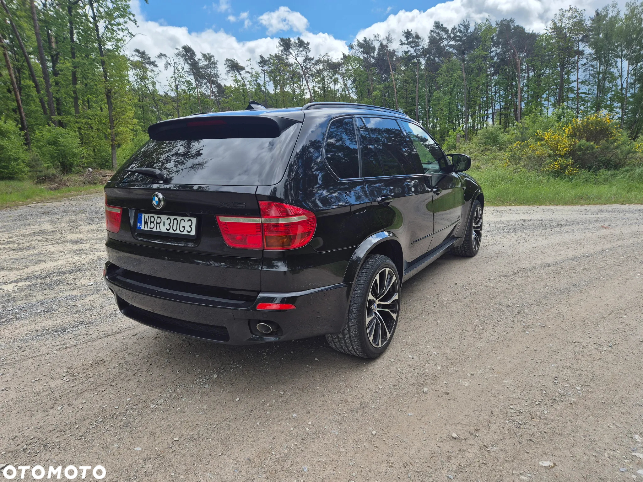 BMW X5 3.0d xDrive - 11