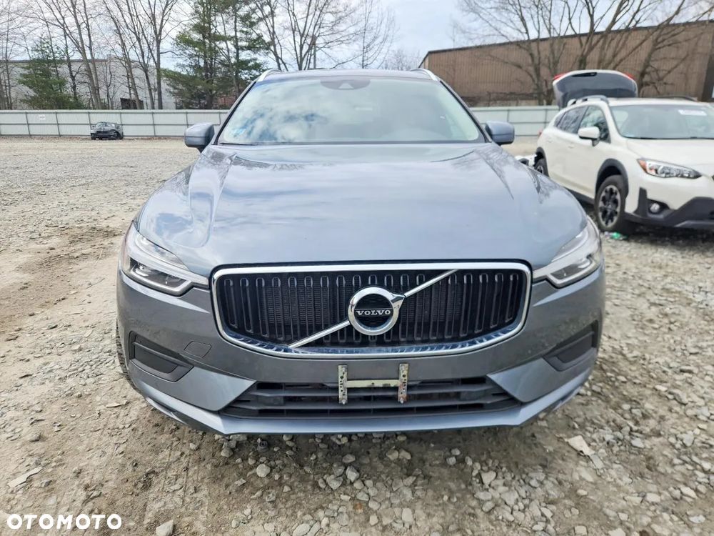 Volvo XC 60 T6 AWD Geartronic Momentum - 5