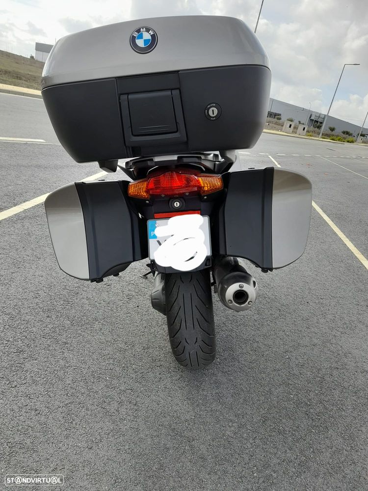 BMW K 1300 GT - 11
