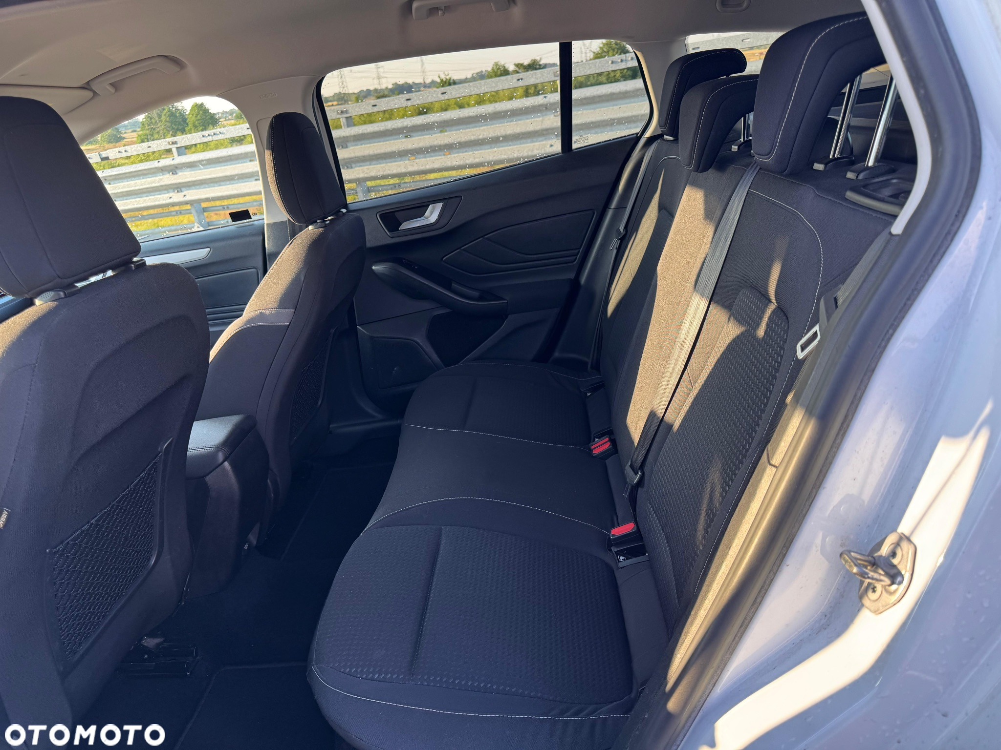 Ford Focus 1.5 EcoBlue Start-Stopp-System ACTIVE - 11