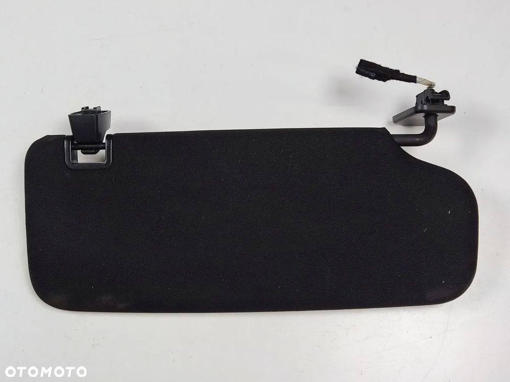 FORD EXPLORER 3.0 Phev od 2020r Osłona Przeciwsłoneczna Prawa Lewa - 8