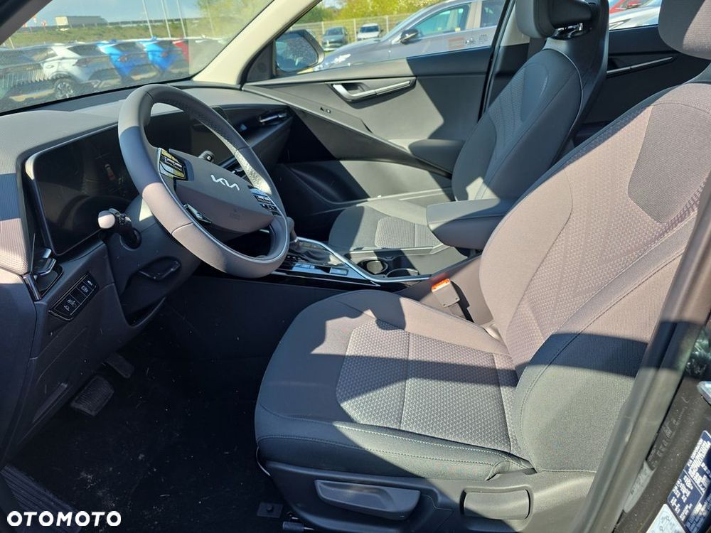 Kia Niro 1.6 GDI Hybrid M - 21