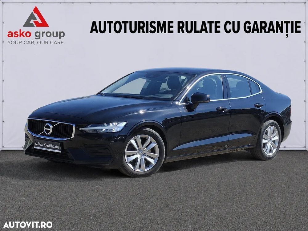Volvo S60 - 3