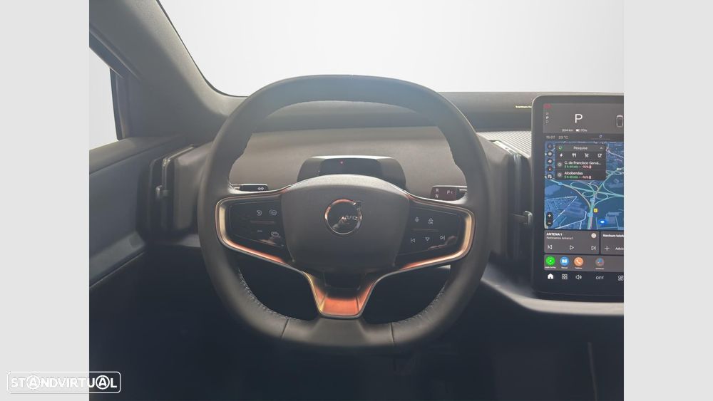 Volvo EX30 69 kWh Single Motor Extended Range Plus - 12
