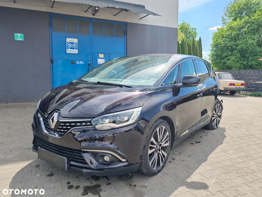 Renault Scenic - 4