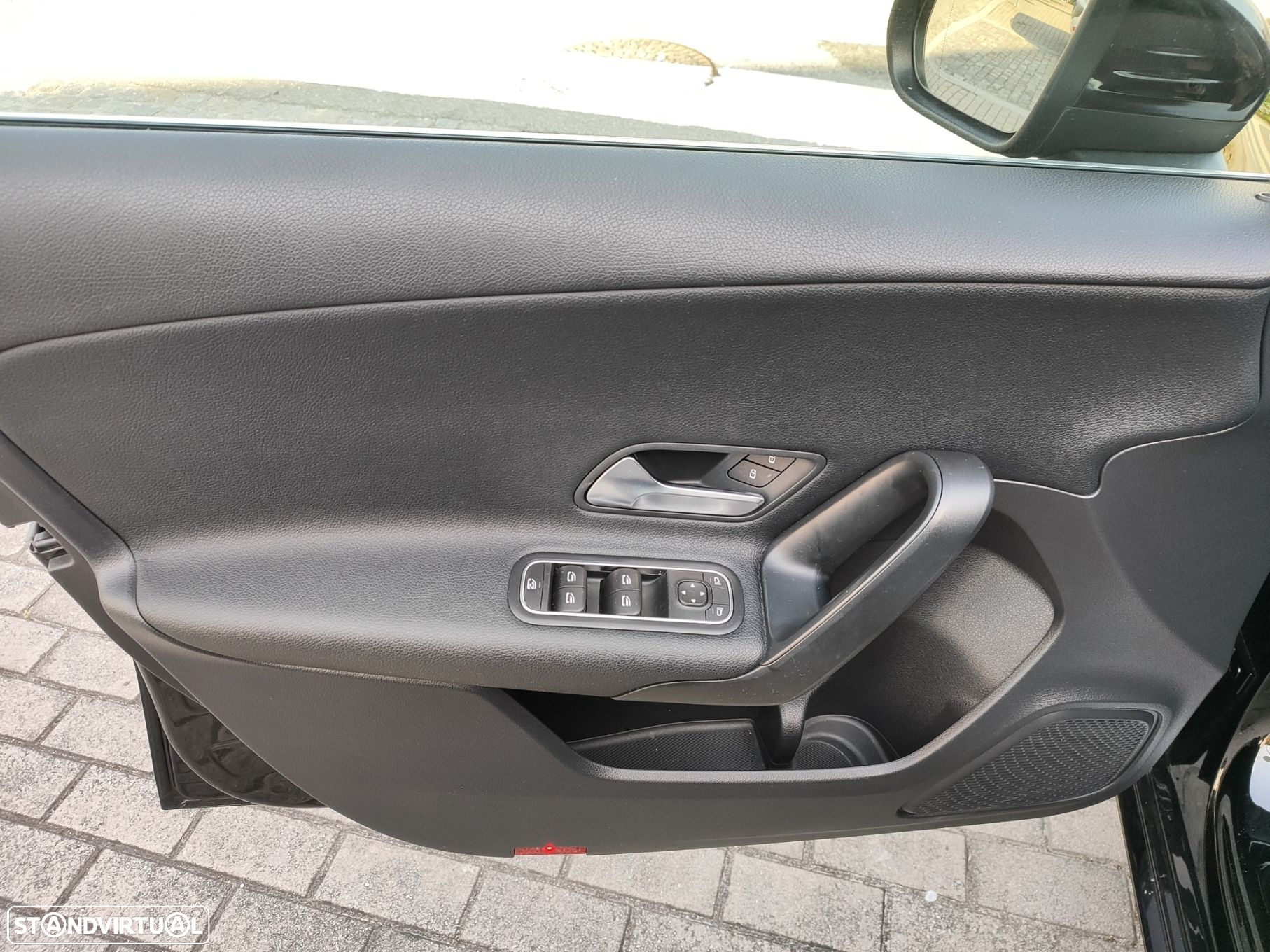 Mercedes-Benz A 180 d Style - 14