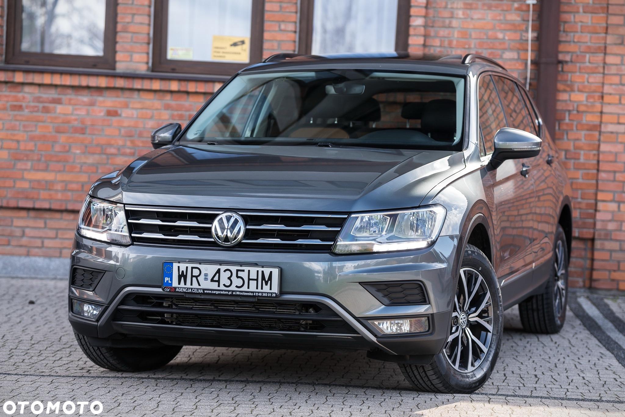 Volkswagen Tiguan 2.0 TSI BMT 4Mot Highline DSG - 3