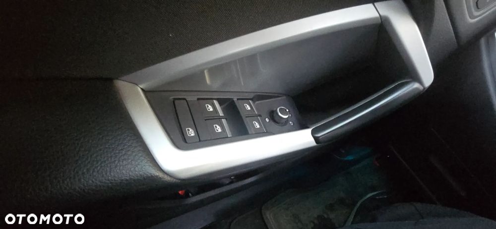 Audi Q3 - 8