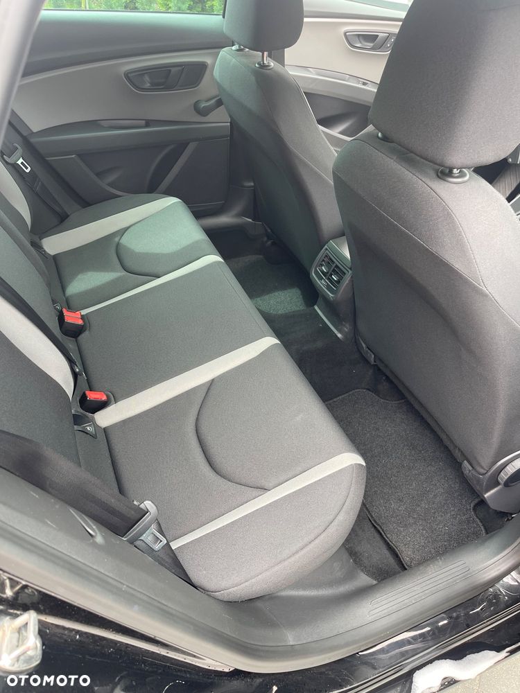 Seat Leon 1.2 TSI Start&Stop Style - 18