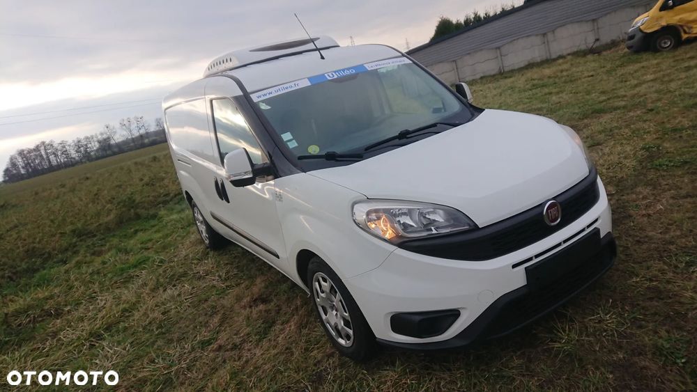 Fiat Doblo - 28