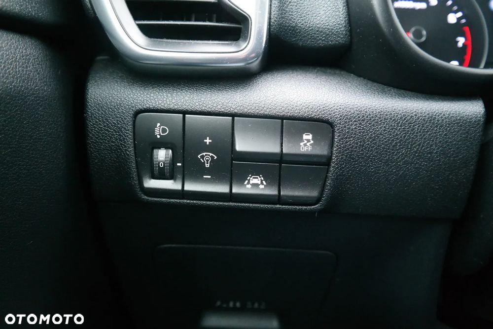 Kia Sportage 1.6 GDI L 2WD - 21